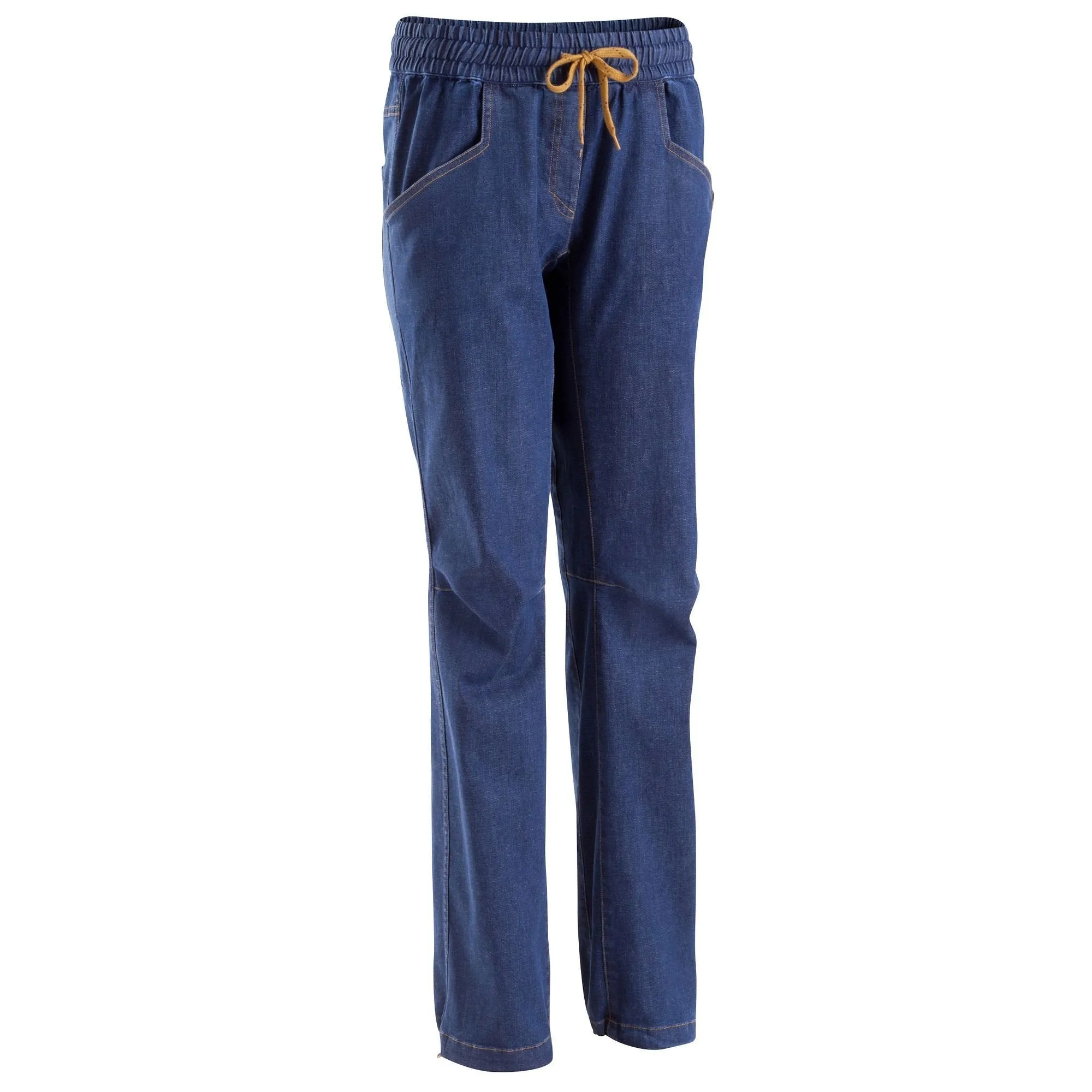 Women's Climbing Jean Pants Edge