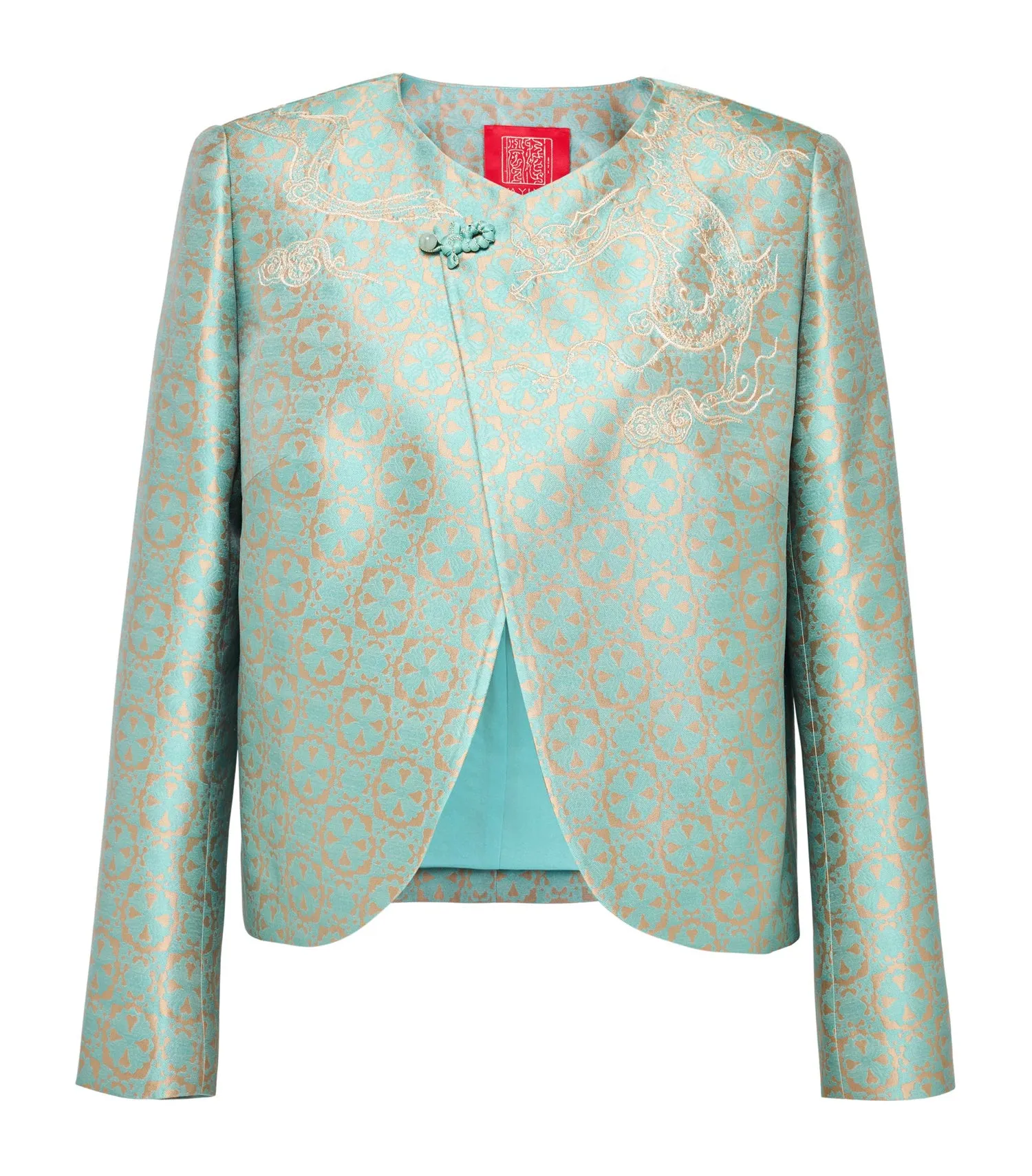 YAYING Songjin National Style Jacket